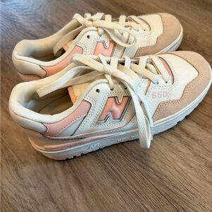 New Balance 550